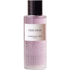 تصویر دکانت عطر Dior Gris New Look Limited Edition | دیور گریس نیو لوک لیمیتد ادیشن 