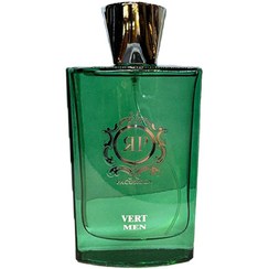 تصویر عطر ادوپرفیوم مردانه پاکو روکا مدل ورت حجم ۱۰۰ میل خنک و شیرین 