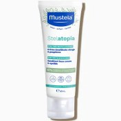 تصویر کرم استلاتوپیا ۴۰ میل موستلا mustela 