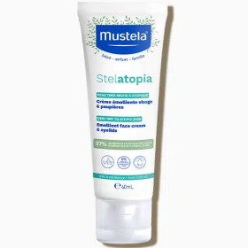 تصویر کرم استلاتوپیا ۴۰ میل موستلا mustela 