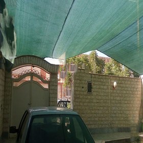 تصویر سایه بان خودرو مدل S80%-6×6 