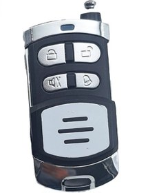 تصویر دزدگیر چیتا مدل T4_E.19 cheetah