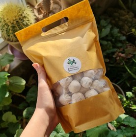 تصویر کشک خشک گوسفندی 