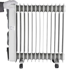 تصویر شوفاژ برقی هیتما مدل AHOH-2213 Hitema AHOH-2213 Radiator
