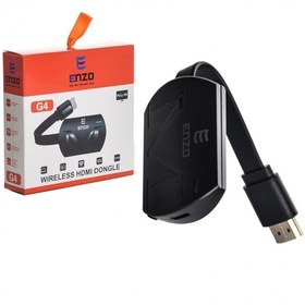 تصویر دانگل ENZO G4 HDMI 