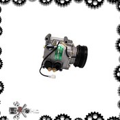 تصویر کمپرسور کولر لیفان 520 
