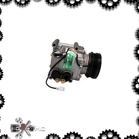 تصویر کمپرسور کولر لیفان 520 