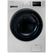 تصویر ماشین لباسشویی دوو مدل LM-981S ظرفیت ۹ کیلوگرم درب از جلو با ۱۴ برنامه 