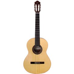 تصویر گیتار آلمانزا مدل 401 اسپروس 