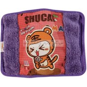 تصویر کیسه آب گرم برقی یونیک نیم لیتری با قابلیت خاموش شدن خودکار 