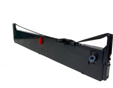 تصویر ریبون تحویلداری کپسو KEPSO DFX-9000 