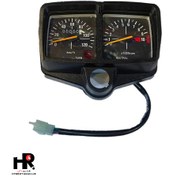 تصویر کیلومتر ساده ضد اب بدون سوئیچ راپیدو 