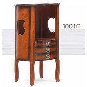 تصویر میز گرامافون 1001 