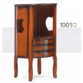 تصویر میز تلفن 1001 