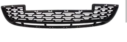 تصویر توری زیر جلو پنجره برلیانس 230 اصلی 