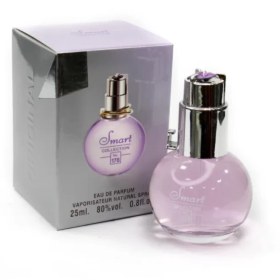 تصویر عطر ادوپرفیوم زنانه اسمارت کالکشن مدل ۱۷۸ حجم ۲۵ میلی لیتر 