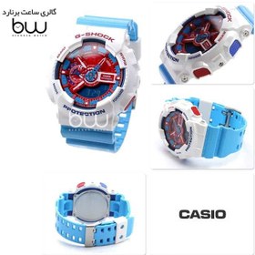 ga110ac 7a