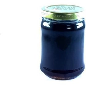 تصویر مربا گل گاوزبان 