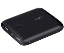 تصویر پاور بانک آکی Aukey PB-N42 10000mAh Power Bank 