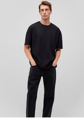 تصویر تیشرت مردانه خاکستری ماویMavi | 612244 اورجینال 