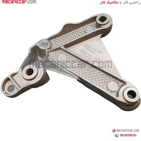 تصویر پایه دسته موتور پایین (پا مرغی) ال نود (L90) Engine Mount