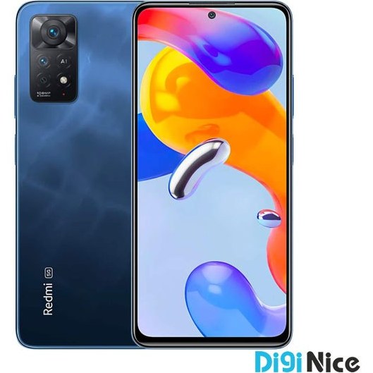 huawei huawei nova 8i