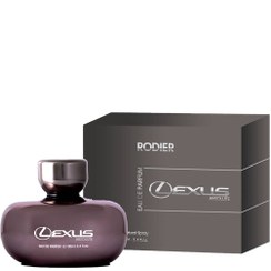 تصویر ادو پرفیوم رودیر Lexus Rodier Lexus Absolute Eau de Parfum