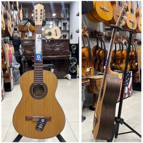 تصویر گیتار کلاسیک متاع پور 4 guitar mataa por 4