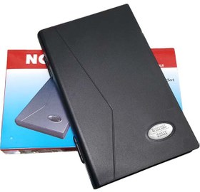 تصویر ترازو نوت بوک 500 گرمی اصلی با دقت یکصدم NOTEBOOK