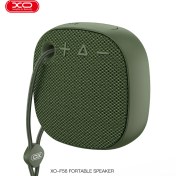 تصویر اسپیکر ایکس او مدل F56 XO F56 Speaker