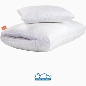 تصویر بالش پیلوا مدل کانگورو 