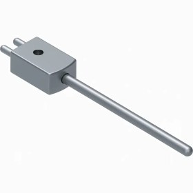 تصویر ترموکوپل Duotron Type R 