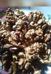 تصویر مغز گردو اعلاء 500گرم 