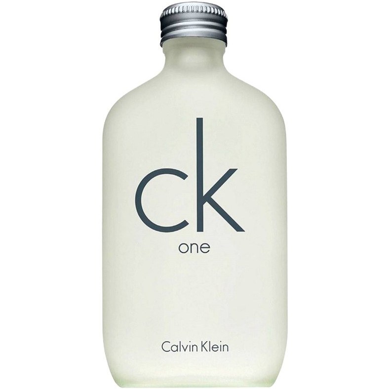 Calvin klein ck one on sale 200ml eau de toilette spray