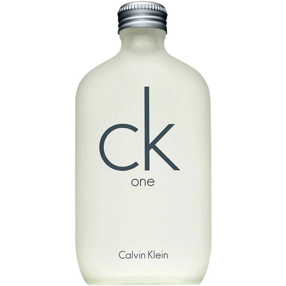 Calvin klein ck one deals eau de toilette 200ml