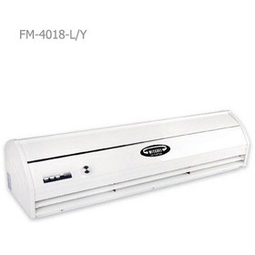 تصویر پرده هوا بدون کویل میتسویی مدل FM-4018-L/Y 