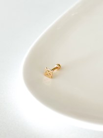 تصویر پیرسینگ سکان 