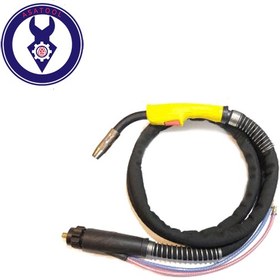 تصویر تورچ کامل CO2 مکسی 4000 