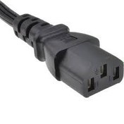 تصویر کابل پاور(برق) کیس - پرینتر مدل XP Power Cable XP