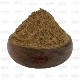 تصویر زنیان سابیده 