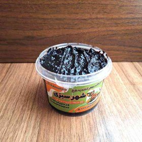 تصویر رب انار ترش محلی گیلان ۴۰۰ گرمی Local sour pomegranate paste from Gilan