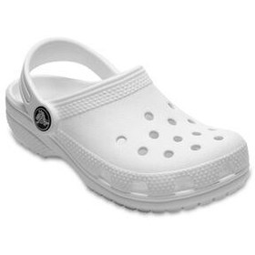 تصویر دمپایی اورجینال برند Crocs مدل Kids Classic Clog کد 252320250 