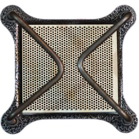 تصویر بخاری سفری مدل sml110 