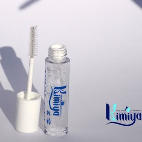 تصویر لیفت ابرو گیاهی 