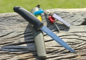 تصویر چاقو موراکنیو 748 Morakniv Allround 748MG Knife 