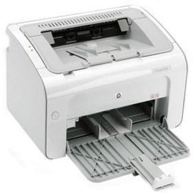 تصویر پرینتر تک کاره لیزری اچ پی مدل P1102 HP LaserJet pro P1102 Printer