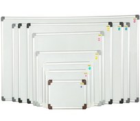 تصویر تخته وایت برد مغناطیسی 