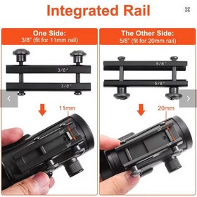 تصویر رددات بایگیش 1×30 