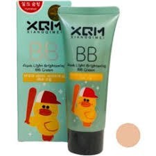 تصویر بی بی کرم فول کاور میشا - سبز ۰۱ Bb cream