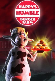 تصویر خرید بازی ایکس باکس Happy's Humble Burger Farm 